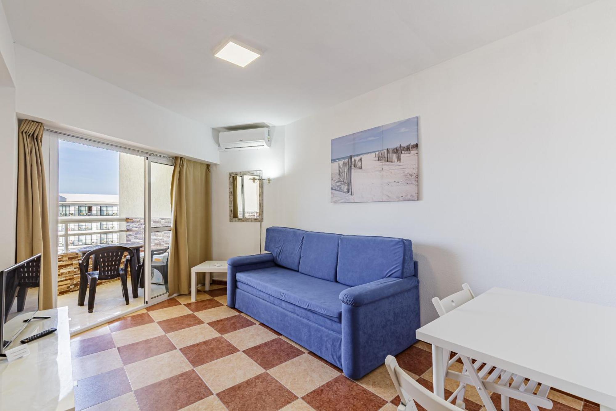 Apartamentos Tamarindos Benalmádena Exterior foto