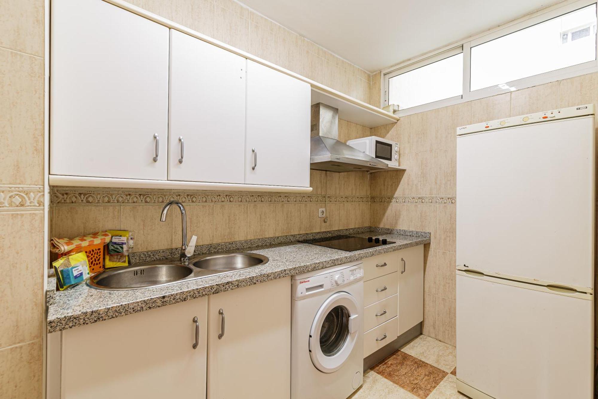Apartamentos Tamarindos Benalmádena Exterior foto