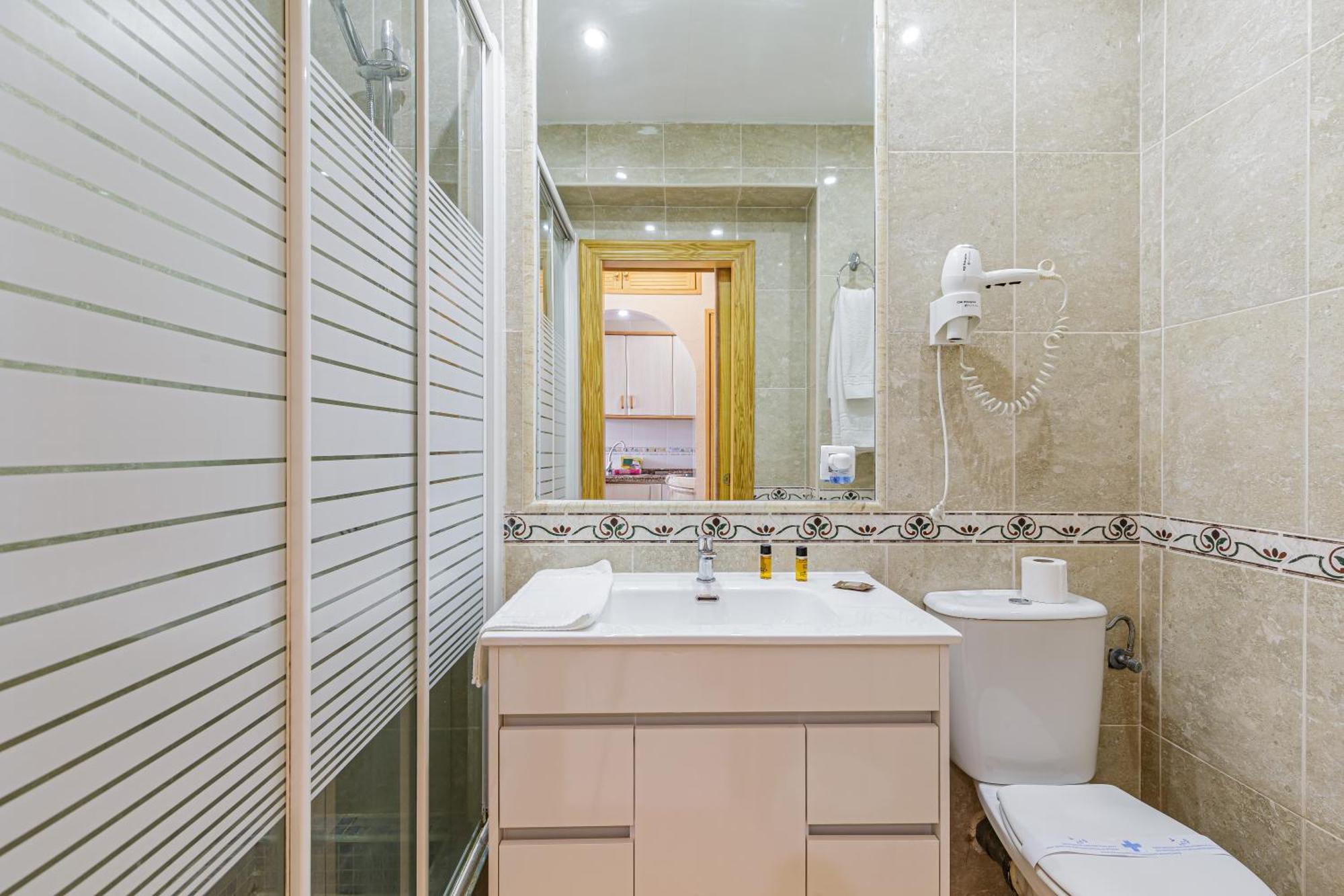 Apartamentos Tamarindos Benalmádena Exterior foto