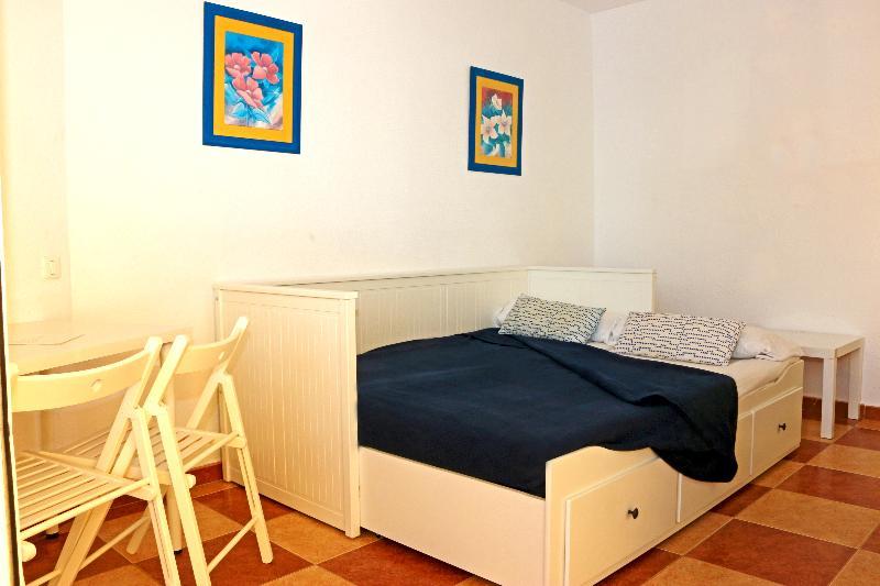 Apartamentos Tamarindos Benalmádena Exterior foto