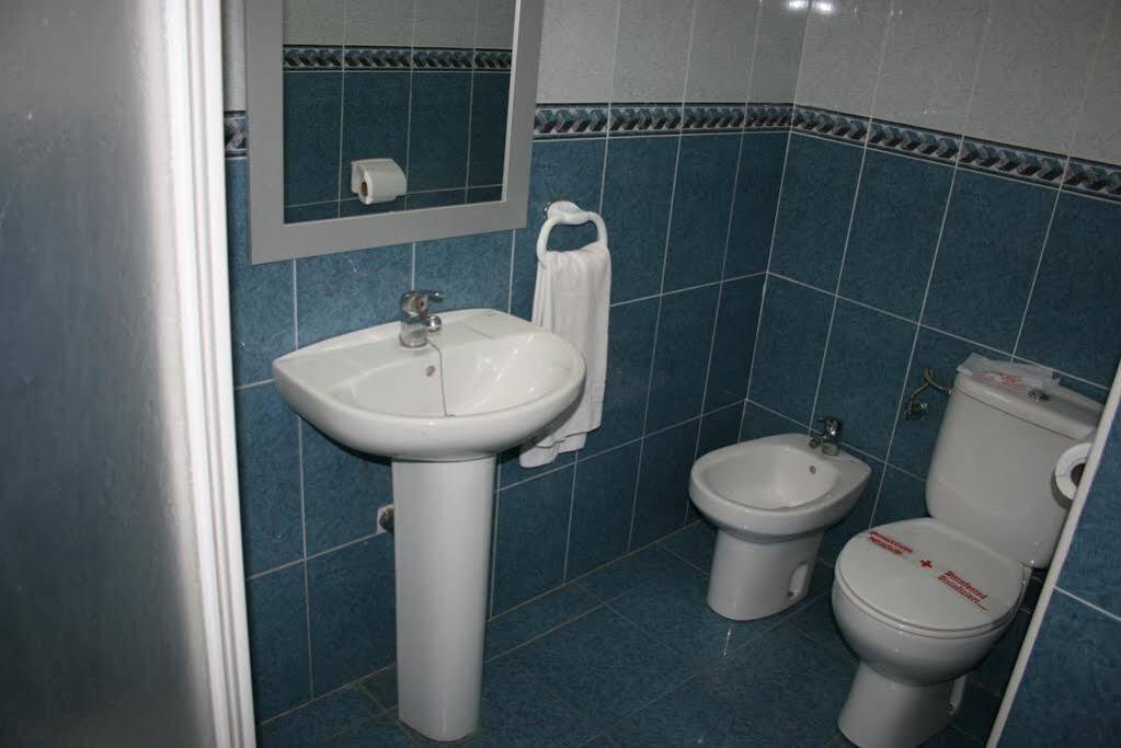 Apartamentos Tamarindos Benalmádena Exterior foto